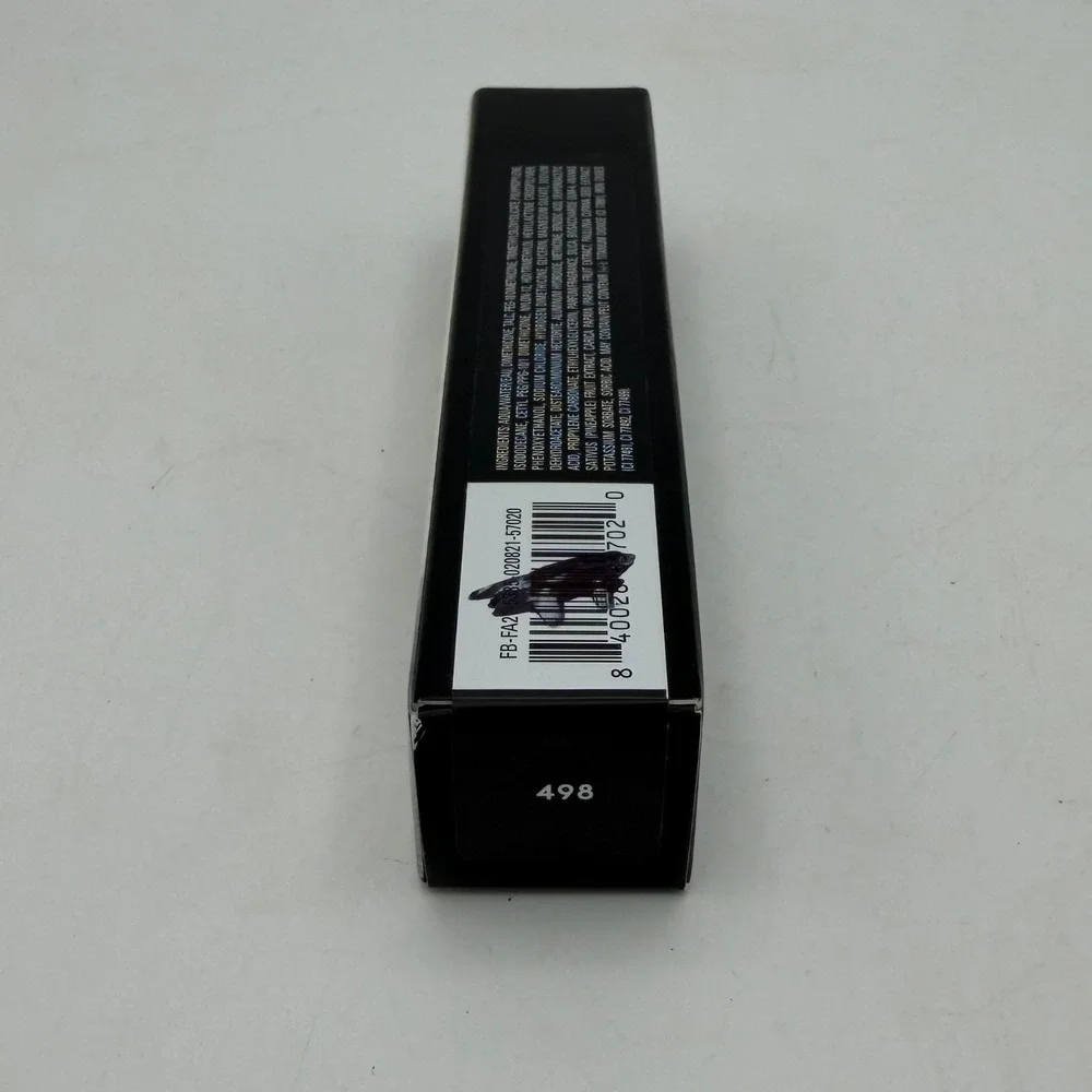 Fenty Beauty Pro Filt'r Soft Matte Longwear Foundation 498‎ 12ml 0.40fl oz NEW